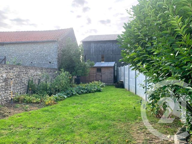 Maison à vendre - 5 pièces - 104 m2 - Mereville - 91 - ILE-DE-FRANCE