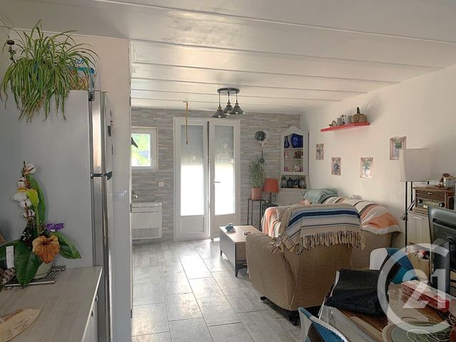 Maison à vendre - 5 pièces - 104 m2 - Mereville - 91 - ILE-DE-FRANCE