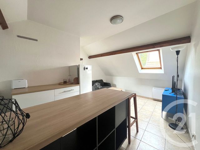 Appartement F2 à vendre - 2 pièces - 21,62 m2 - Etampes - 91 - ILE-DE-FRANCE