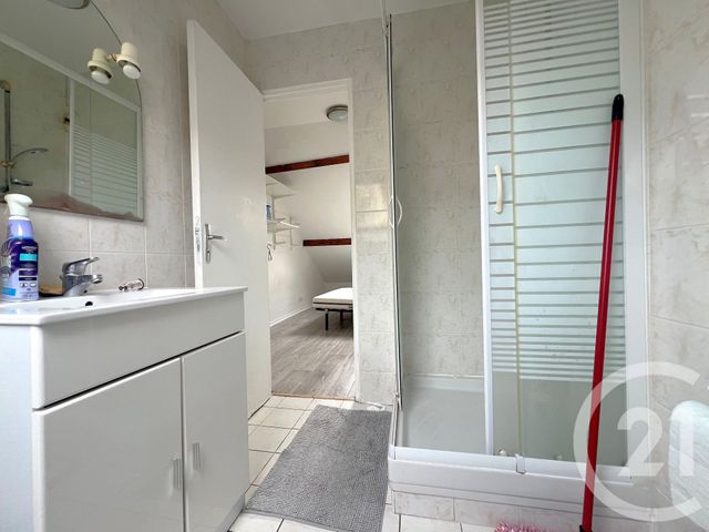 Appartement F2 à vendre - 2 pièces - 21,62 m2 - Etampes - 91 - ILE-DE-FRANCE