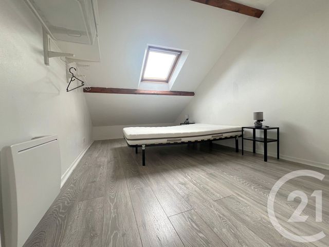Appartement F2 à vendre - 2 pièces - 21,62 m2 - Etampes - 91 - ILE-DE-FRANCE