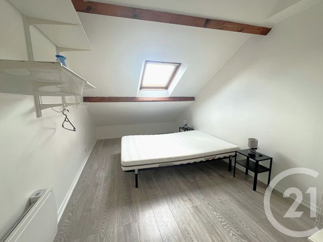 Appartement F2 à vendre - 2 pièces - 21,62 m2 - Etampes - 91 - ILE-DE-FRANCE