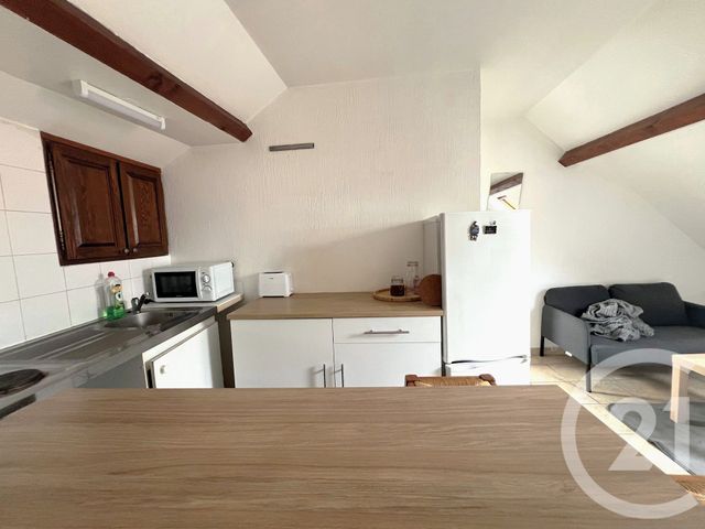 Appartement F2 à vendre - 2 pièces - 21,62 m2 - Etampes - 91 - ILE-DE-FRANCE