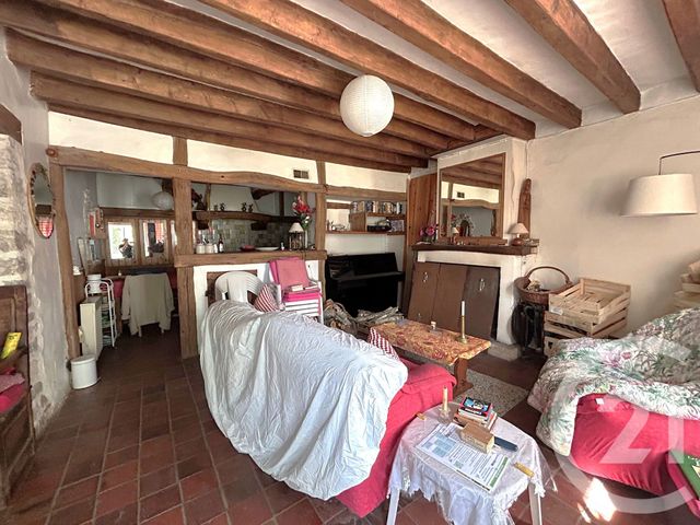 Maison &agrave; vendre - 5 pi&egrave;ces - 118,15 m2 - Etampes - 91 - ILE-DE-FRANCE