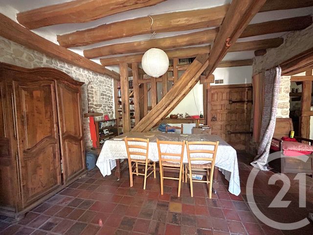 Maison &agrave; vendre - 5 pi&egrave;ces - 118,15 m2 - Etampes - 91 - ILE-DE-FRANCE