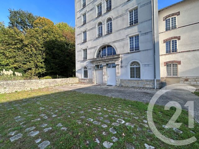 Appartement F2 &agrave; vendre - 2 pi&egrave;ces - 48,80 m2 - Morigny Champigny - 91 - ILE-DE-FRANCE