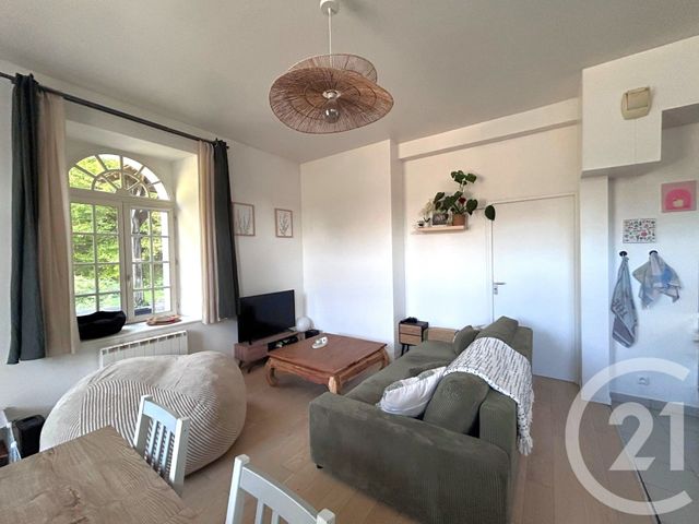 Appartement F2 &agrave; vendre - 2 pi&egrave;ces - 48,80 m2 - Morigny Champigny - 91 - ILE-DE-FRANCE