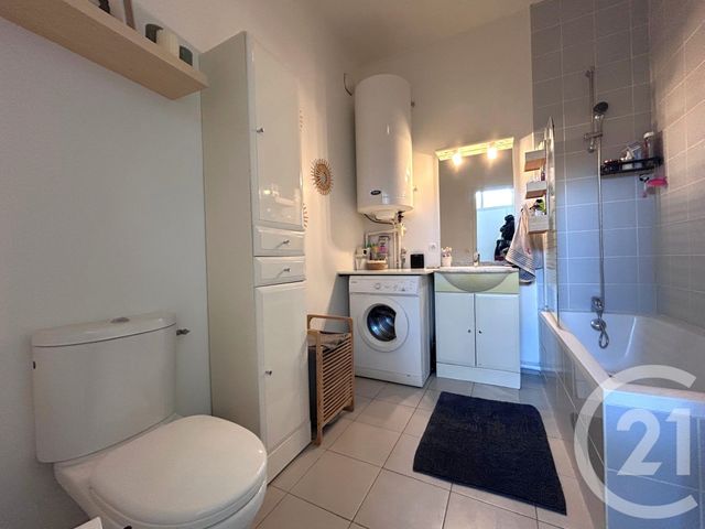 Appartement F2 &agrave; vendre - 2 pi&egrave;ces - 48,80 m2 - Morigny Champigny - 91 - ILE-DE-FRANCE