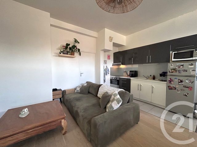 Appartement F2 &agrave; vendre - 2 pi&egrave;ces - 48,80 m2 - Morigny Champigny - 91 - ILE-DE-FRANCE