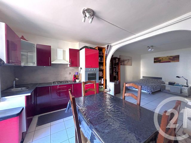 Appartement F2 à vendre - 2 pièces - 51,03 m2 - Etampes - 91 - ILE-DE-FRANCE