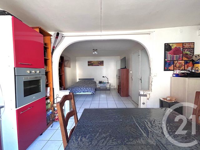 Appartement F2 à vendre - 2 pièces - 51,03 m2 - Etampes - 91 - ILE-DE-FRANCE
