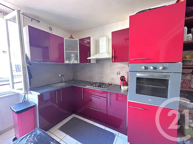 Appartement F2 à vendre - 2 pièces - 51,03 m2 - Etampes - 91 - ILE-DE-FRANCE