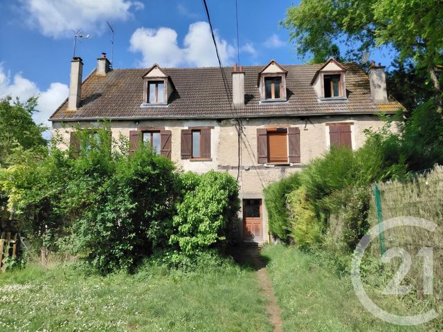 Appartement F2 &agrave; vendre - 2 pi&egrave;ces - 33,71 m2 - Etampes - 91 - ILE-DE-FRANCE