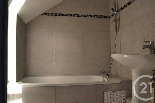 Appartement F2 à vendre - 2 pièces - 33,71 m2 - Etampes - 91 - ILE-DE-FRANCE