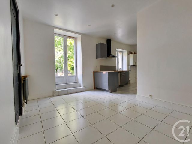 Appartement F2 &agrave; vendre - 2 pi&egrave;ces - 33,71 m2 - Etampes - 91 - ILE-DE-FRANCE