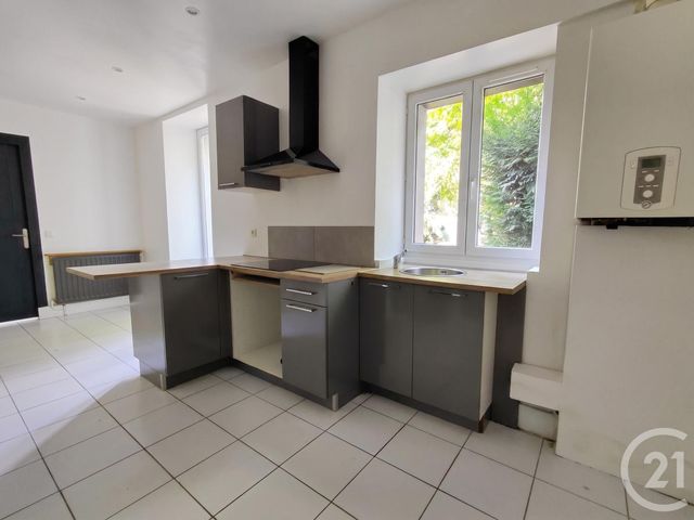 Appartement F2 &agrave; vendre - 2 pi&egrave;ces - 33,71 m2 - Etampes - 91 - ILE-DE-FRANCE