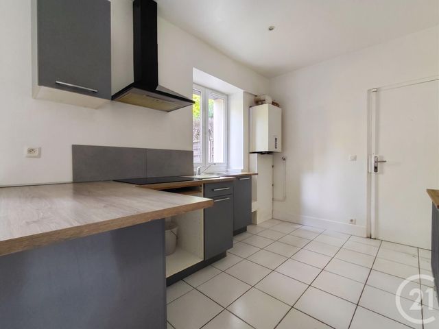 Appartement F2 &agrave; vendre - 2 pi&egrave;ces - 33,71 m2 - Etampes - 91 - ILE-DE-FRANCE