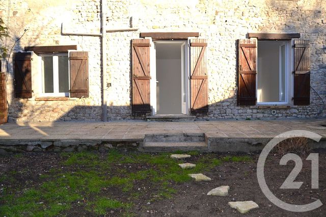 Appartement F2 à vendre - 2 pièces - 33,71 m2 - Etampes - 91 - ILE-DE-FRANCE