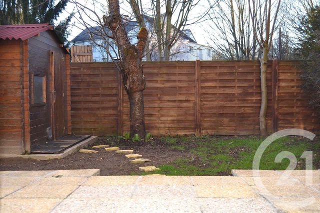 Appartement F2 à vendre - 2 pièces - 33,71 m2 - Etampes - 91 - ILE-DE-FRANCE