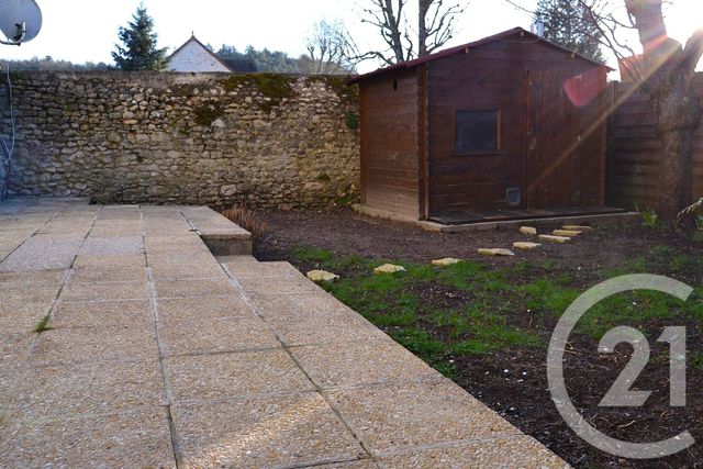 Appartement F2 à vendre - 2 pièces - 33,71 m2 - Etampes - 91 - ILE-DE-FRANCE