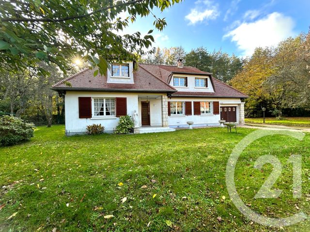 maison - ETAMPES - 91