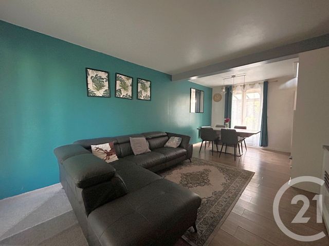 Maison &agrave; vendre - 5 pi&egrave;ces - 90,08 m2 - Etampes - 91 - ILE-DE-FRANCE