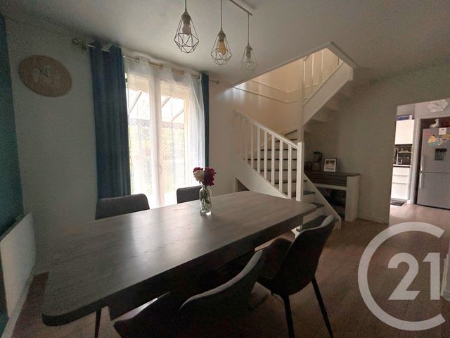 Maison &agrave; vendre - 5 pi&egrave;ces - 90,08 m2 - Etampes - 91 - ILE-DE-FRANCE