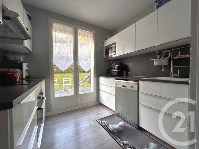 Maison &agrave; vendre - 5 pi&egrave;ces - 90,08 m2 - Etampes - 91 - ILE-DE-FRANCE