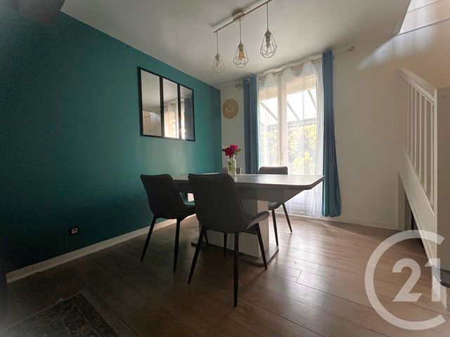 Maison &agrave; vendre - 5 pi&egrave;ces - 90,08 m2 - Etampes - 91 - ILE-DE-FRANCE