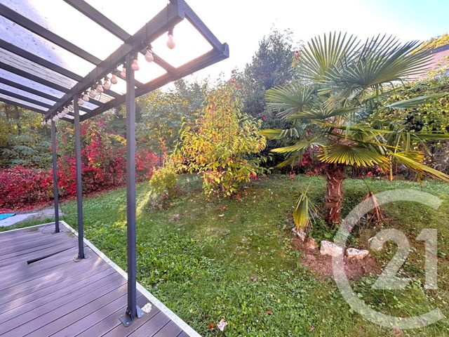 Maison &agrave; vendre - 5 pi&egrave;ces - 90,08 m2 - Etampes - 91 - ILE-DE-FRANCE