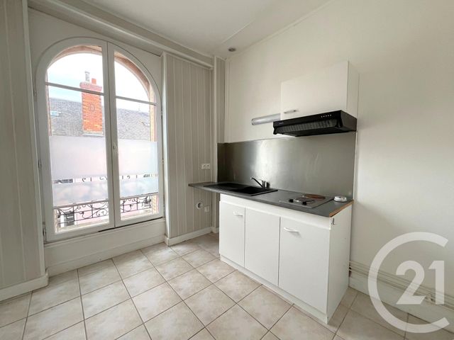 Appartement F1 &agrave; vendre - 1 pi&egrave;ce - 32 m2 - Etampes - 91 - ILE-DE-FRANCE