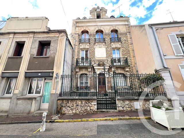 Appartement à vendre ETAMPES