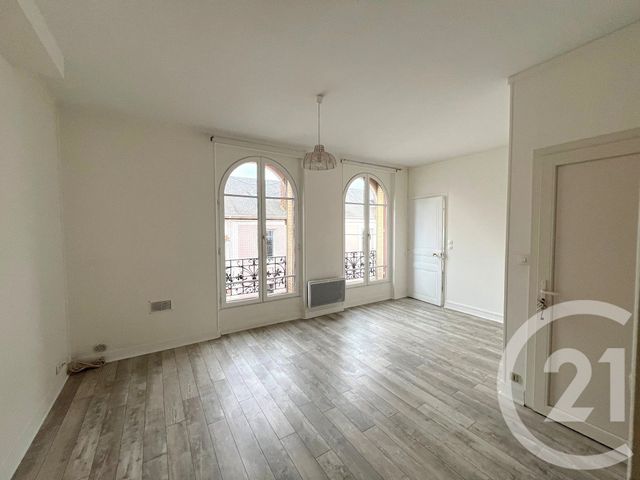 Appartement F1 &agrave; vendre - 1 pi&egrave;ce - 32 m2 - Etampes - 91 - ILE-DE-FRANCE
