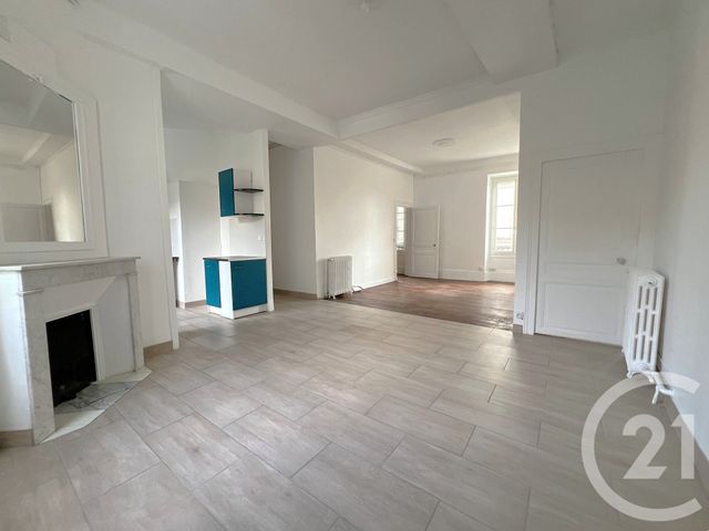 Appartement F5 à vendre - 5 pièces - 112,16 m2 - Etampes - 91 - ILE-DE-FRANCE