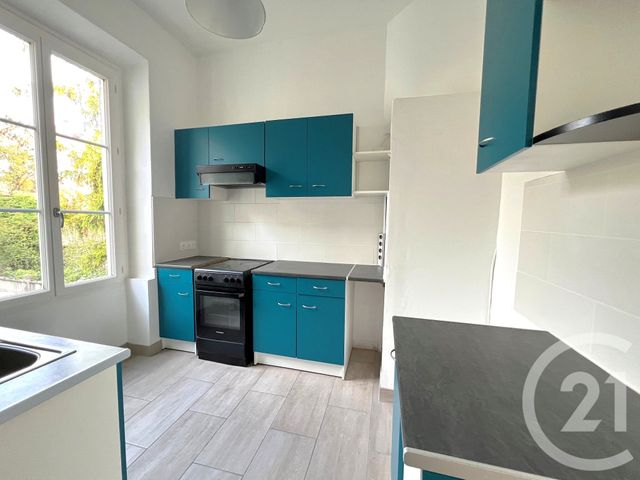 Appartement F5 à vendre - 5 pièces - 112,16 m2 - Etampes - 91 - ILE-DE-FRANCE