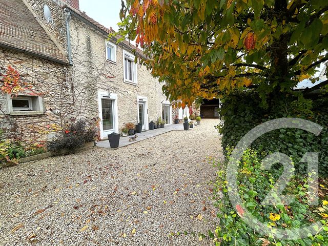 Maison &agrave; vendre - 7 pi&egrave;ces - 208,53 m2 - Etampes - 91 - ILE-DE-FRANCE
