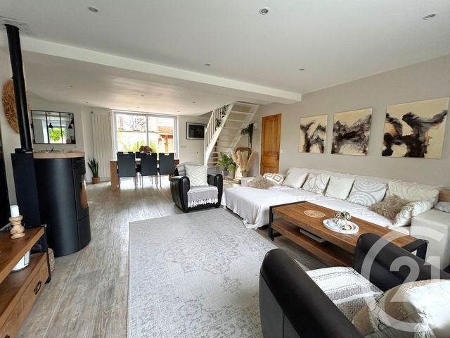 Maison &agrave; vendre - 7 pi&egrave;ces - 208,53 m2 - Etampes - 91 - ILE-DE-FRANCE