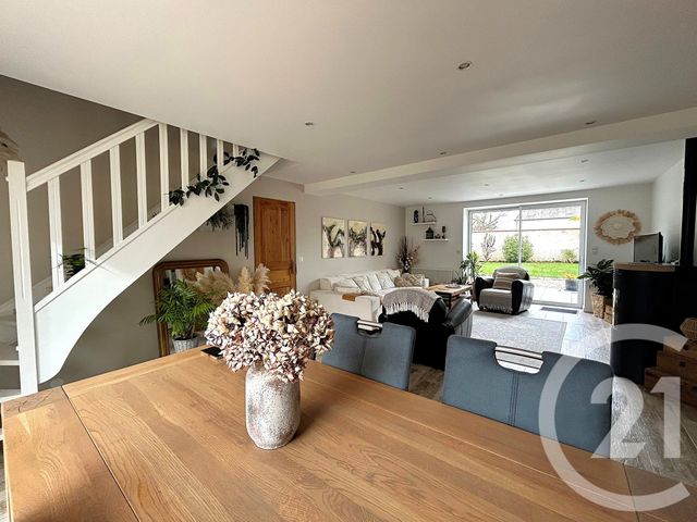 Maison &agrave; vendre - 7 pi&egrave;ces - 208,53 m2 - Etampes - 91 - ILE-DE-FRANCE