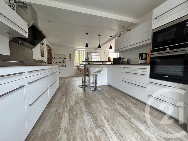 Maison &agrave; vendre - 7 pi&egrave;ces - 208,53 m2 - Etampes - 91 - ILE-DE-FRANCE