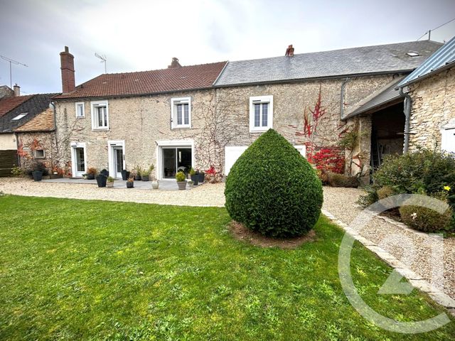 Maison &agrave; vendre - 7 pi&egrave;ces - 208,53 m2 - Etampes - 91 - ILE-DE-FRANCE
