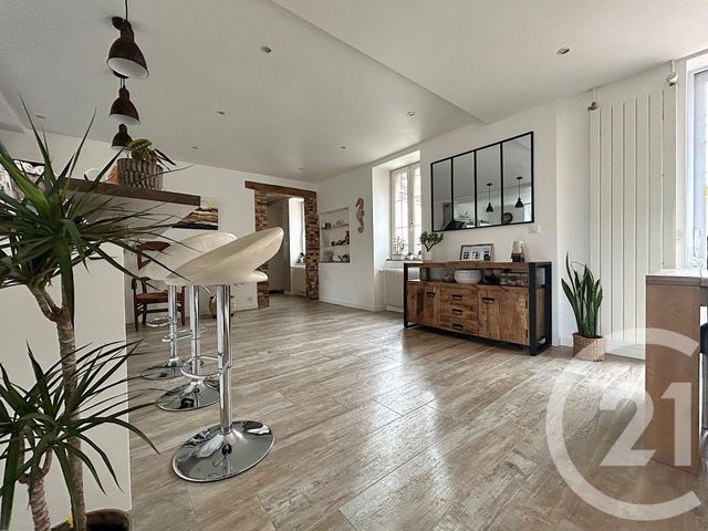 Maison &agrave; vendre - 7 pi&egrave;ces - 208,53 m2 - Etampes - 91 - ILE-DE-FRANCE