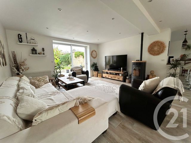 Maison &agrave; vendre - 7 pi&egrave;ces - 208,53 m2 - Etampes - 91 - ILE-DE-FRANCE