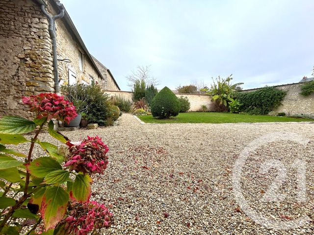 Maison &agrave; vendre - 7 pi&egrave;ces - 208,53 m2 - Etampes - 91 - ILE-DE-FRANCE