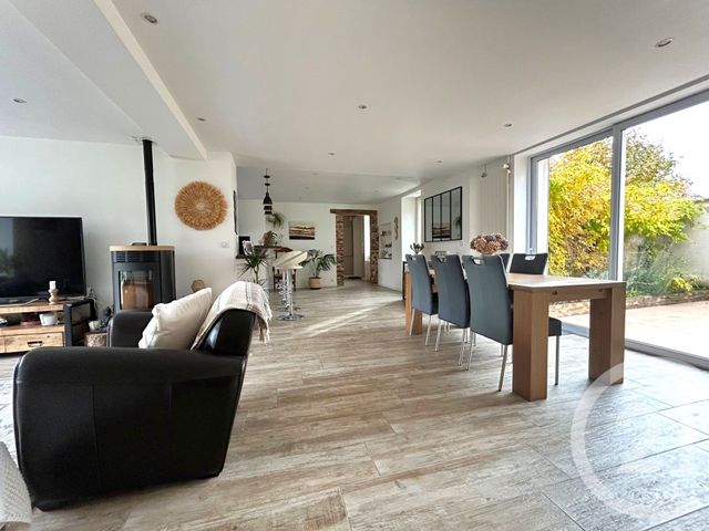 Maison &agrave; vendre - 7 pi&egrave;ces - 208,53 m2 - Etampes - 91 - ILE-DE-FRANCE