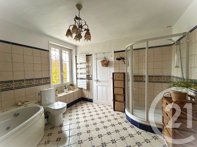Maison &agrave; vendre - 7 pi&egrave;ces - 208,53 m2 - Etampes - 91 - ILE-DE-FRANCE