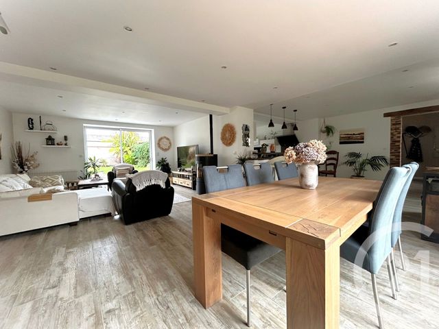 Maison &agrave; vendre - 7 pi&egrave;ces - 208,53 m2 - Etampes - 91 - ILE-DE-FRANCE