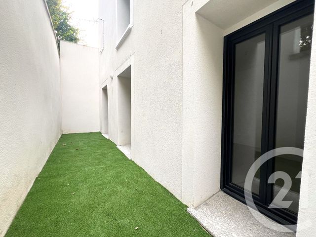 Appartement F3 à vendre - 3 pièces - 47,67 m2 - Etampes - 91 - ILE-DE-FRANCE