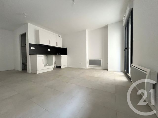 Appartement F3 à vendre - 3 pièces - 47,67 m2 - Etampes - 91 - ILE-DE-FRANCE