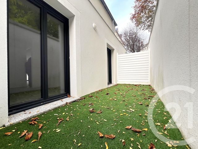 Appartement F3 à vendre - 3 pièces - 41,14 m2 - Etampes - 91 - ILE-DE-FRANCE