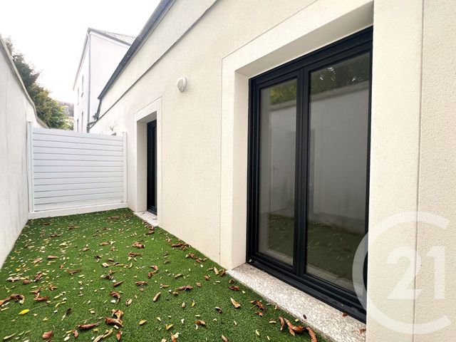 Appartement F3 à vendre - 3 pièces - 41,14 m2 - Etampes - 91 - ILE-DE-FRANCE